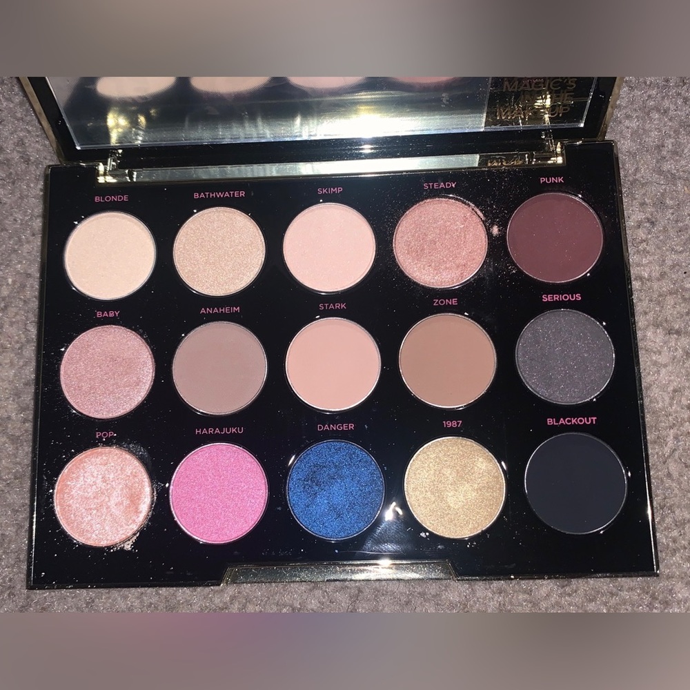 Bundle Favs